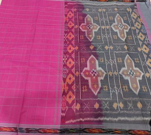 MANAMEDU COTTON SAREES WITH BLOUSE